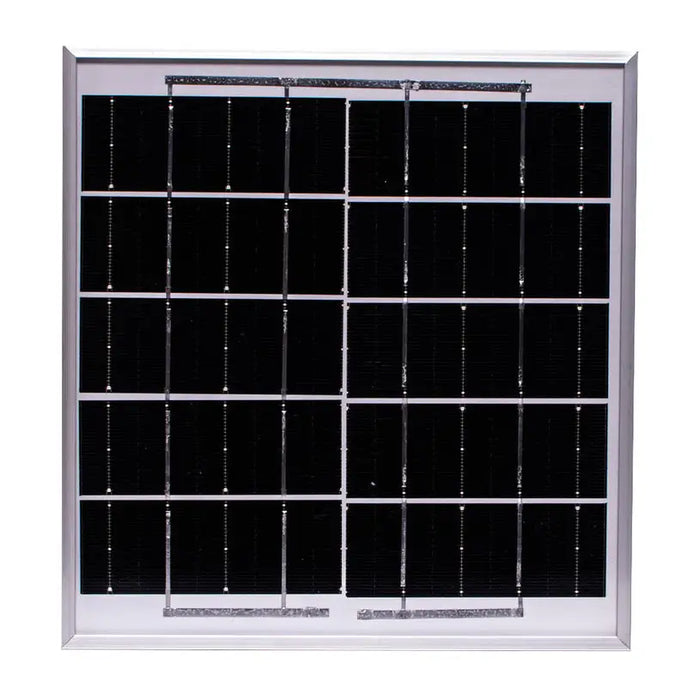 LED SOLAR FLOODLIGHT 6W 6000K 800LM IP65 OPTONICA - Соларни прожектори<<<Външно осветление<<<Осветление<<<Praktiker