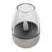 LED SOLAR LAMP 0.06W 3500K LIGHTEX GLOWY - Соларни лампи<<<Външно осветление<<<Осветление<<<Praktiker&&&Соларни