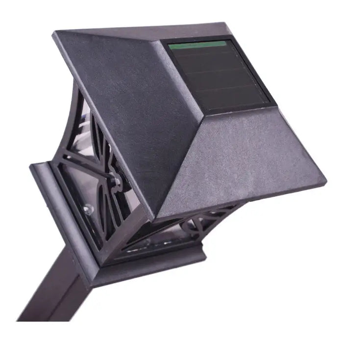 LED SOLAR LANTERN 0.06W 7500K IP44 LIGHTEX KISKIN - Соларни лампи<<<Външно