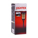 LED SOLAR LANTERN 0.1W IP44 LIGHTEX FAKLA - Соларни лампи<<<Външно осветление<<<Осветление<<<Praktiker&&&Соларни