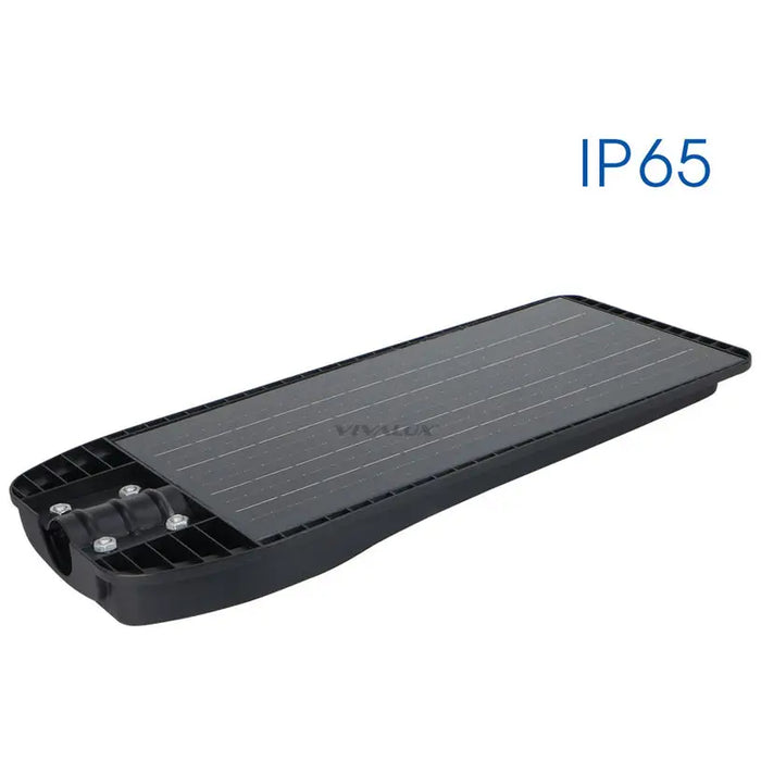 LED SOLAR STREET LAMP 100W 6400K IP65 VIVALUX REX - Улично осветление<<<Външно осветление<<<Осветление<<<Praktiker