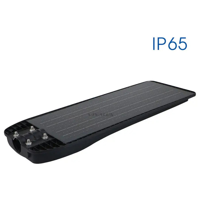 LED SOLAR STREET LAMP 150W 6400K IP65 VIVALUX REX - Улично осветление<<<Външно осветление<<<Осветление<<<Praktiker