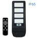 LED SOLAR STREET LAMP 150W 6400K IP65 VIVALUX REX - Улично осветление<<<Външно осветление<<<Осветление<<<Praktiker