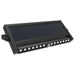 LED SOLAR WALL LIGHT 5W 6000K IP54 OPTONICA - Соларни прожектори<<<Външно осветление<<<Осветление<<<Praktiker