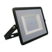 LED SPOTLIGHT 100W 4000K 8700LM IP65 BLACK V-TAC - Headlights