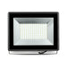 LED SPOTLIGHT 100W 4000K 8700LM IP65 BLACK V-TAC - Headlights