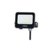 LED SPOTLIGHT 10W 6000K IP65 VITO SAVA - Прожектори<<<Външно осветление<<<Осветление<<<Praktiker