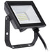 LED SPOTLIGHT 20W 4000K IP65 BLACK PHILIPS PROJECTLINE - Прожектори<<<Външно осветление<<<Осветление<<<Praktiker