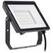 LED SPOTLIGHT 30W 4000K IP65 BLACK PHILIPS PROJECTLINE - Прожектори<<<Външно осветление<<<Осветление<<<Praktiker