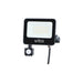 LED SPOTLIGHT 30W 6000K IP65 WITH SENSOR VITO SAVA - Прожектори<<<Външно осветление<<<Осветление<<<Praktiker