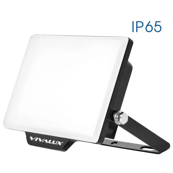 LED SPOTLIGHT 30W 6400K IP65 VIVALUX RICH - Прожектори<<<Външно осветление<<<Осветление<<<Praktiker