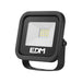 LED spotlight EDM 70400 Black Series Black F 2100 W 10 W 800 lm 9,2 x 8,1 x 2,7 cm (6400 K) - Декорация и