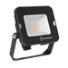 LED SPOTLIGHT FL COMP V 10W 830 SYM 100 BK LEDVANCE - BLACK - Диодни тела индустриални<<<Източници на