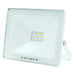 LED SPOTLIGHT TREND 10W 4000K IP65 VIVALUX - Прожектори<<<Външно осветление<<<Осветление<<<Praktiker