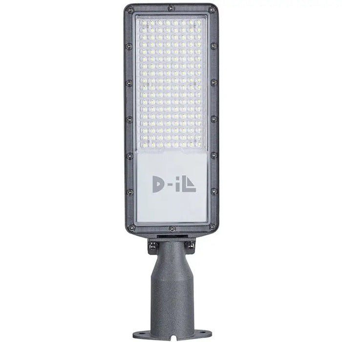 LED STREET LAMP 100W 6000K IP65 D-IL - Улично осветление<<<Външно осветление<<<Осветление<<<Praktiker