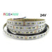 LED STRIP 14.4W RGB + 4000K IP20 5M 24V VITO - LED ленти и аксесоари<<<Вътрешно осветление<<<Мебели и