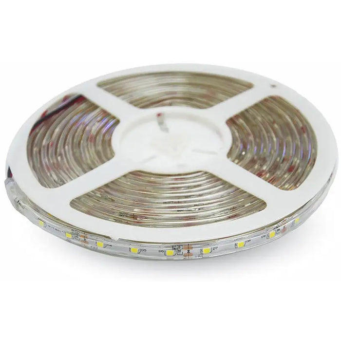 LED STRIP 3.6W 5M 60/1 6000K V-TAC SMD3528 - LED ленти и аксесоари<<<Вътрешно осветление<<<Мебели и