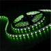 LED STRIP 3.6W 5M 60/1 GREEN V-TAC - LED ленти и аксесоари<<<Вътрешно осветление<<<Мебели и интериор<<<Praktiker&&&LED