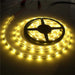 LED STRIP 3.6W 5M 60/1 YELLOW V-TAC - LED ленти и аксесоари<<<Вътрешно осветление<<<Мебели и интериор<<<Praktiker&&&LED