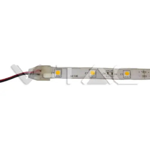 LED STRIP 5W 30/1 6500K IP65 5M V-TAC - LED ленти и аксесоари<<<Вътрешно осветление<<<Мебели и