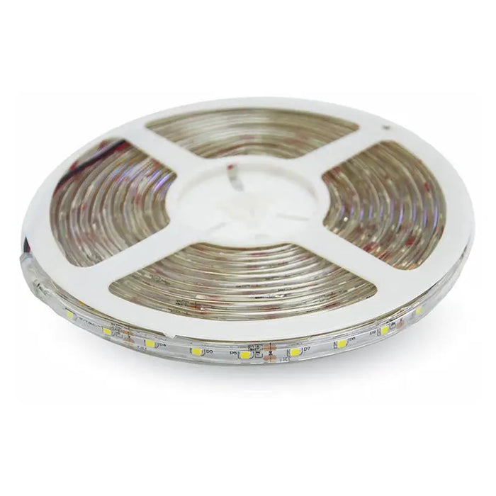 LED STRIP 60/1 3000K 3.6W IP65 V-TAC SMD3528 - LED ленти и аксесоари<<<Вътрешно осветление<<<Мебели и