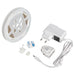 LED STRIP FOR BED WITH SENSOR 4000K 2M ULTRALUX - LED ленти и аксесоари<<<Вътрешно осветление<<<Мебели и