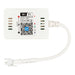 LED STRIP KIT 24V RGB 60/5M IP20 V-TAC - LED ленти и аксесоари<<<Вътрешно осветление<<<Мебели и