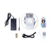 LED STRIP KIT 7/10W 60/5M IP20 RGB V-TAC - LED ленти и аксесоари<<<Вътрешно осветление<<<Мебели и