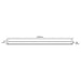 LED Strip Light EDM 31405 48 W LED Light (4000 K) - Декорация и Осветление<<<Дом Градина<<<BigBuy&&&Лампи<<<Декорация и