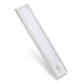 LED Strip Light Velamp LACTEA Aluminium Plastic 2 W 40 cm White Rechargeable (3000K) (4000 K) (6500 K) - Декорация и