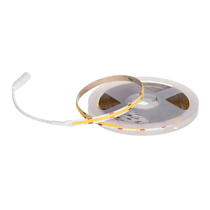 LED strips Activejet AJE-COB 5m zim No F 30 W - LED Осветление<<<Декорация и Осветление<<<Дом Градина<<<BigBuy&&&LED