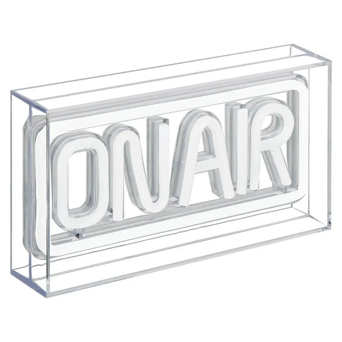 LED strips Activejet AJE-NEON AIR Plastic (1 Piece) - Други артикули за декорация<<<Декорация и Осветление<<<Дом