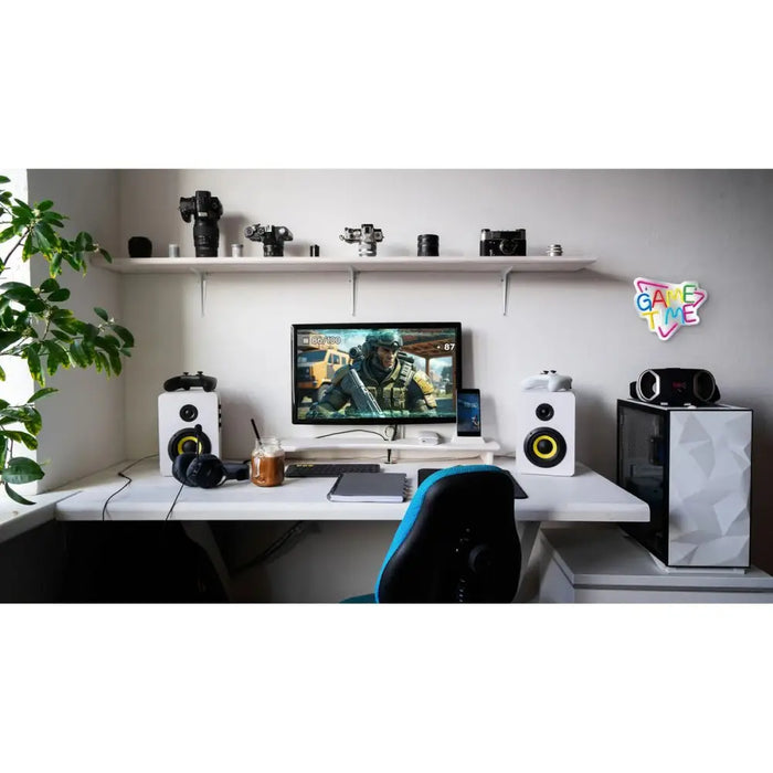 LED strips Activejet AJE-NEON GAME TIME - Други артикули за декорация<<<Декорация и Осветление<<<Дом