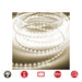 LED strips EDM 72701 4,2 W x 1 m 50 m Warm light 3200 K 350 lm - Декорация и Осветление<<<Дом Градина<<<BigBuy&&&LED