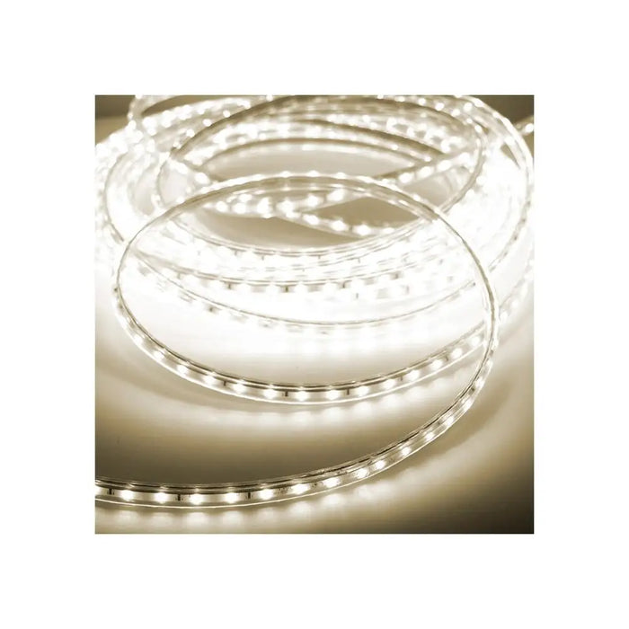 LED strips EDM 72701 4,2 W x 1 m 50 m Warm light 3200 K 350 lm - Декорация и Осветление<<<Дом Градина<<<BigBuy&&&LED
