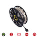 LED strips EDM 72703 Green 4,2 W x 1 m 50 m 350 lm - Декорация и Осветление<<<Дом Градина<<<BigBuy&&&LED