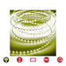 LED strips EDM 72705 Yellow 4,2 W x 1 m 50 m 350 lm - Декорация и Осветление<<<Дом Градина<<<BigBuy&&&LED