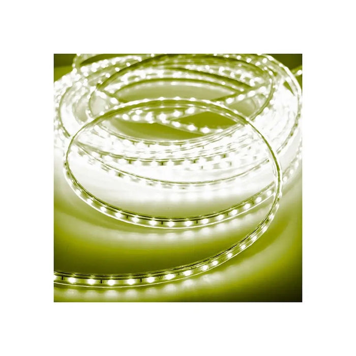 LED strips EDM 72705 Yellow 4,2 W x 1 m 50 m 350 lm - Декорация и Осветление<<<Дом Градина<<<BigBuy&&&LED
