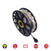 LED strips EDM 72705 Yellow 4,2 W x 1 m 50 m 350 lm - Декорация и Осветление<<<Дом Градина<<<BigBuy&&&LED