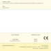 LED strips Fbright White Warm light 50 m 3000 K 1600 lm - LED Осветление<<<Декорация и Осветление<<<Дом Градина<<<BigBuy