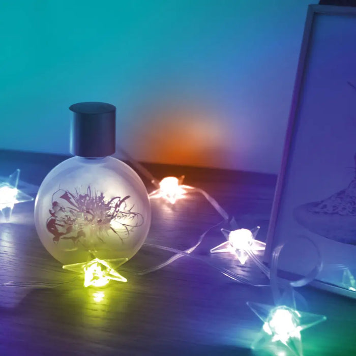 LED strips KSIX 2,5 W - Декорация и Осветление<<<Дом Градина<<<BigBuy&&&LED Осветление<<<Декорация и Осветление<<<Дом