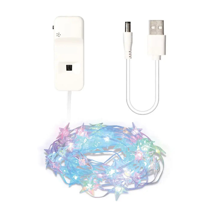 LED strips KSIX 2,5 W - Декорация и Осветление<<<Дом Градина<<<BigBuy&&&LED Осветление<<<Декорация и Осветление<<<Дом