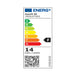 LED strips Muvit MIOLST002 5 m Black Multicolour Golden F - Декорация и Осветление<<<Дом Градина<<<BigBuy&&&LED