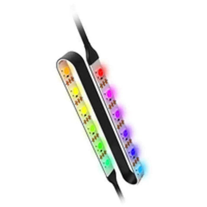 LED strips Nox-Xtreme Hummer Stripe Black 4,5 W - LED Осветление<<<Декорация и Осветление<<<Дом Градина<<<BigBuy