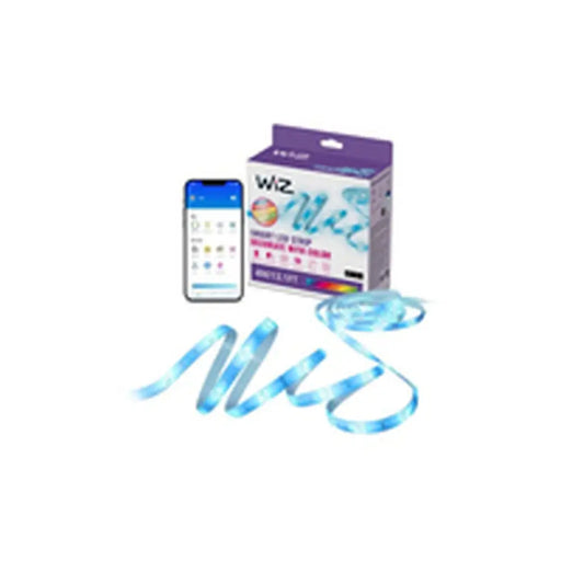 LED strips Wiz White - Декорация и Осветление<<<Дом Градина<<<BigBuy&&&LED Осветление<<<Декорация и Осветление<<<Дом