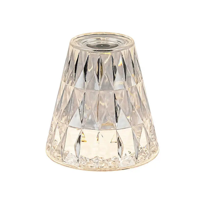 LED TABLE LAMP 2W RGB 40LM RABALUX SIGGY - Настолни лампи<<<Вътрешно осветление<<<Мебели и