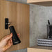 LED TABLE LAMP 3W 4000K MAGNETIC BLACK OMNIA FLEXY - Настолни лампи<<<Вътрешно осветление<<<Мебели и