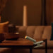 LED TABLE LAMP 4000K MAGNETIC WHITE V-TAC - Настолни лампи<<<Вътрешно осветление<<<Мебели и