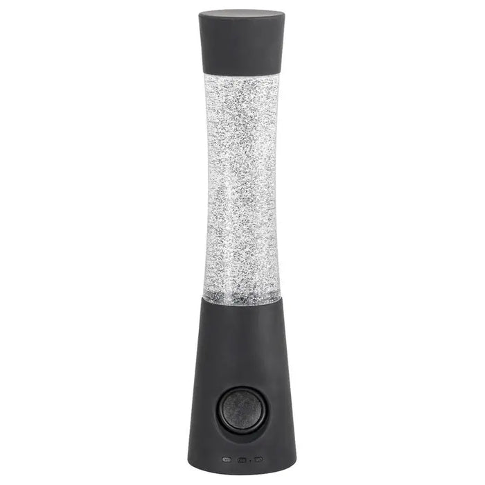 LED TABLE LAMP 5W RGB SPEAKER BLUETOOTH RABALUX CARNIVAL - Настолни лампи<<<Вътрешно осветление<<<Мебели и