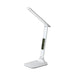 LED TABLE LAMP 5W WHITE 300LM RABALUX DESHAL - Настолни лампи<<<Вътрешно осветление<<<Мебели и